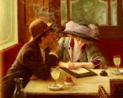 让 贝劳德 : Lettre